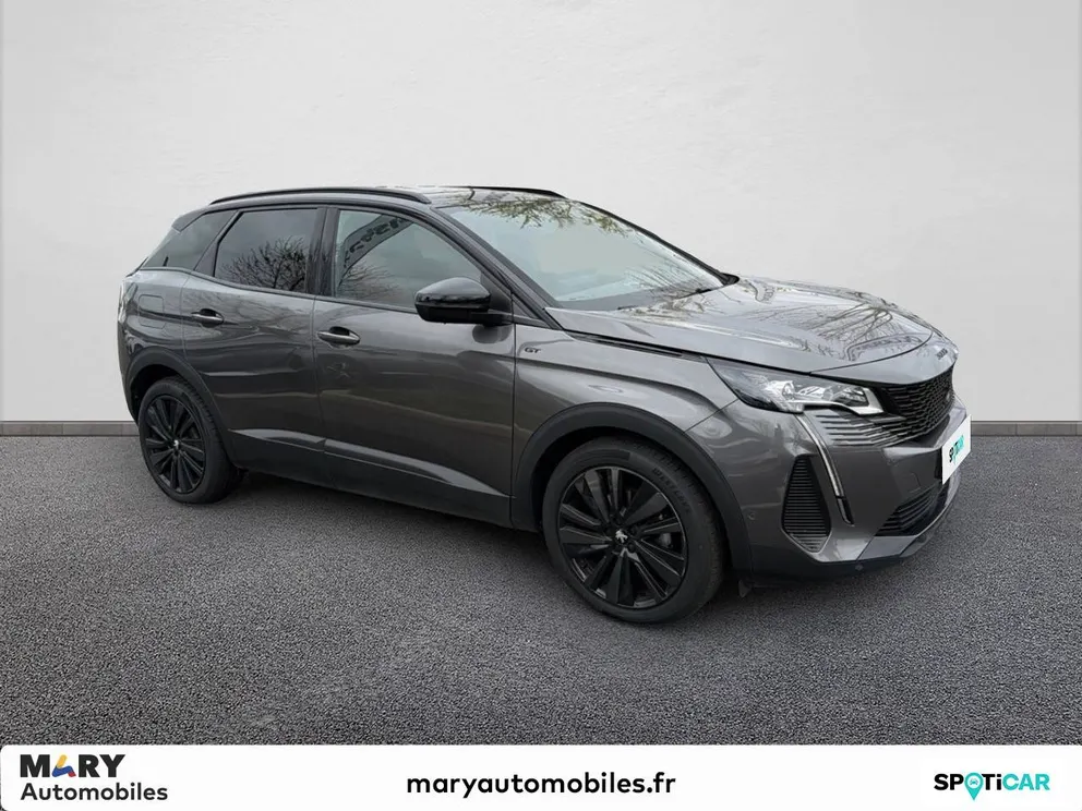Véhicule occasion 230975 - peugeot 3008 - Photo 6