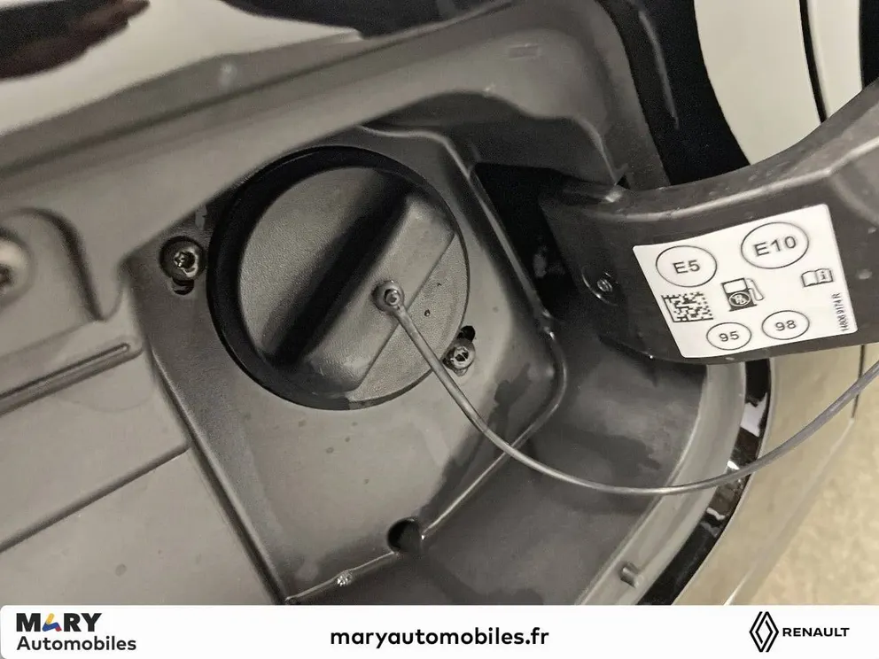 Véhicule occasion 234584 - renault CLIO - Photo 16