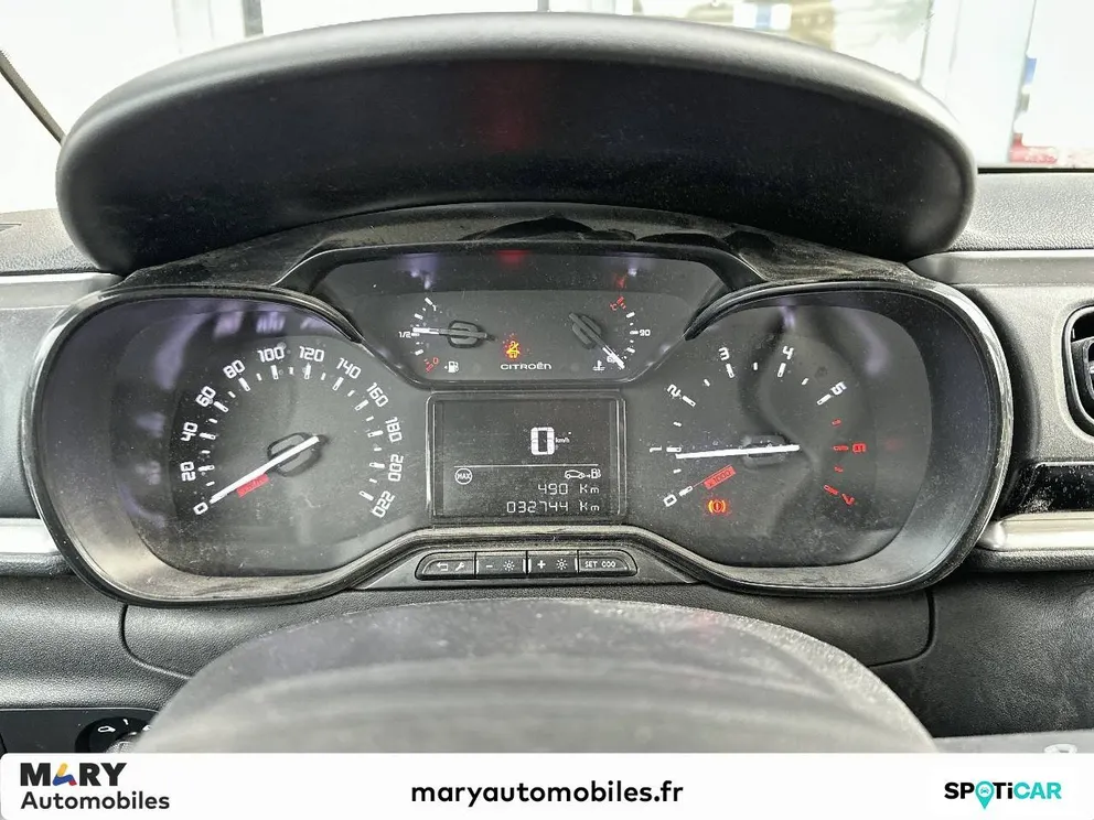 Véhicule occasion 125601 - Citroën C3 - Photo 15