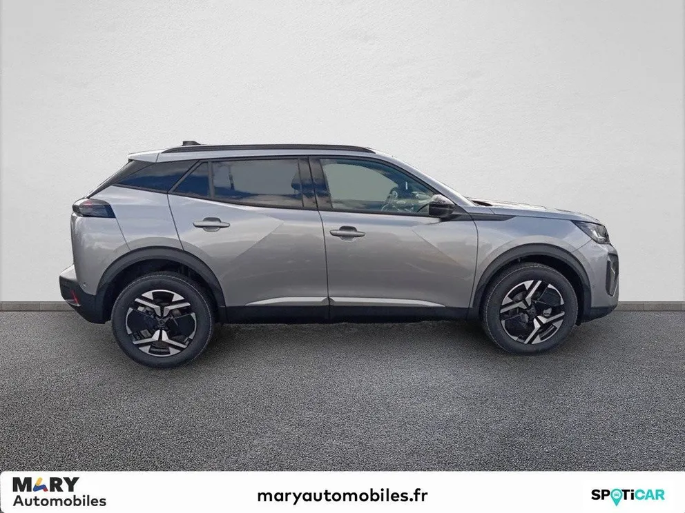 Véhicule occasion 194517 - peugeot 2008 - Photo 4