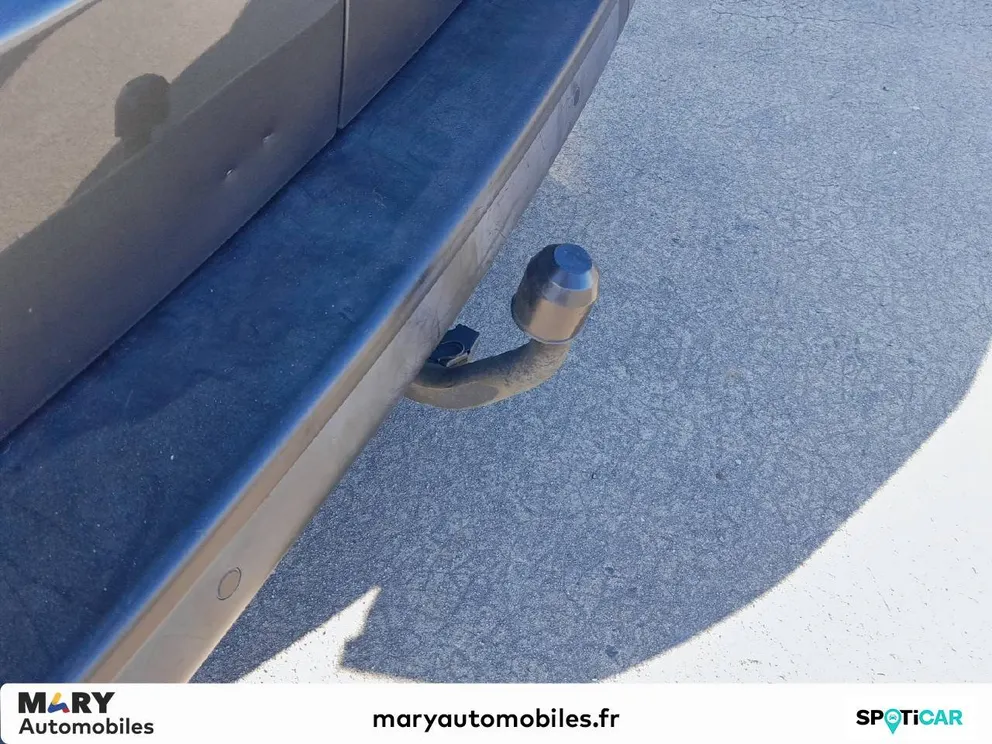 Véhicule occasion 221935 - peugeot TRAVELLER - Photo 14