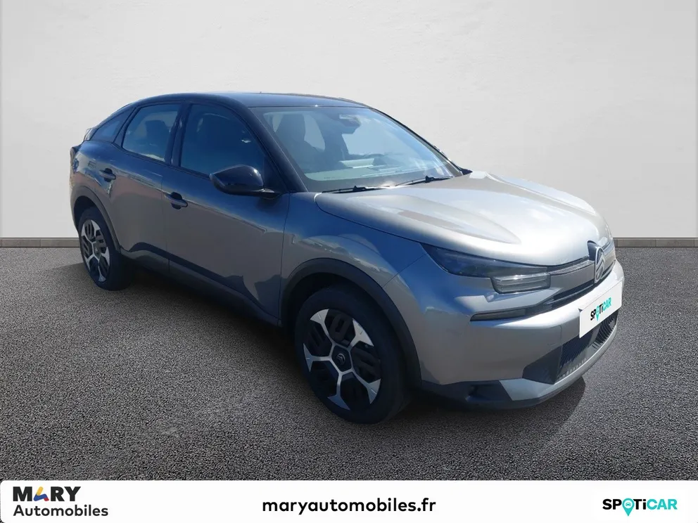 Véhicule occasion 1232646 - Citroën C4 - Photo 5
