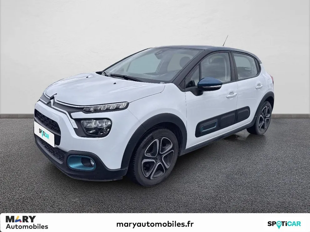 Véhicule occasion 201490 - Citroën C3 - Photo 1