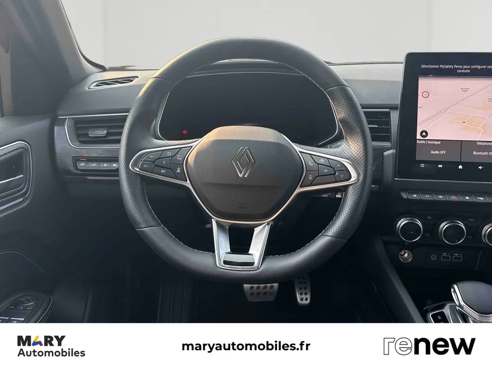 Véhicule occasion 1229733 - renault ARKANA - Photo 13