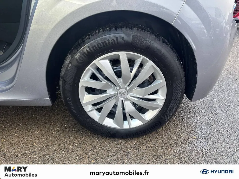 Véhicule occasion 192127 - peugeot 208 - Photo 11