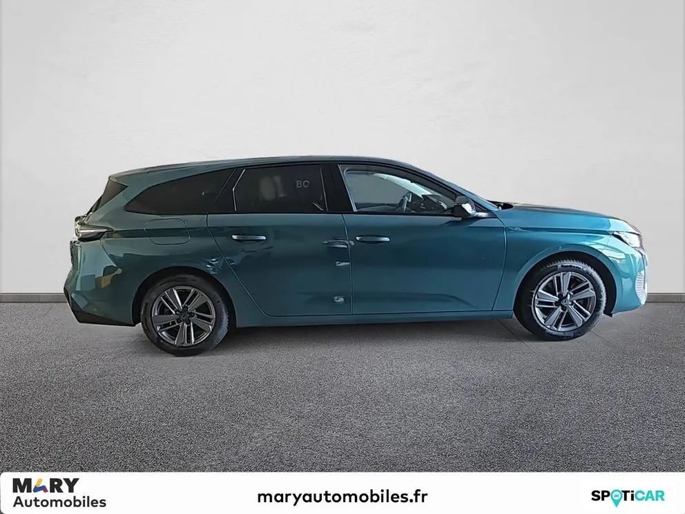 Véhicule occasion 140655 - peugeot 308 - Photo 4