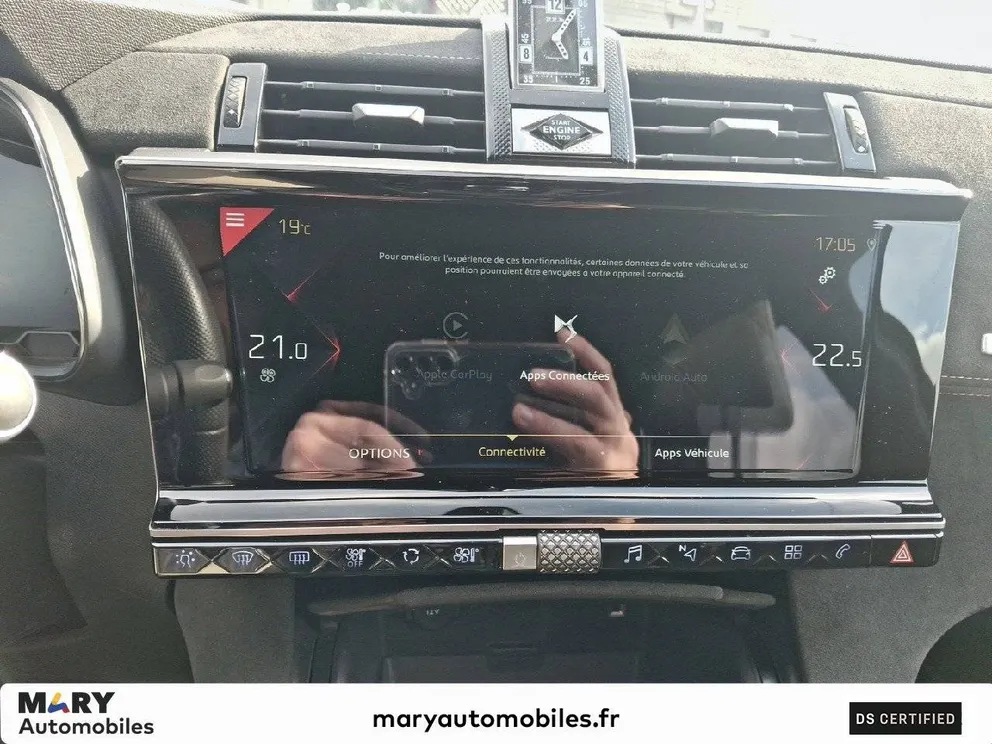 Véhicule occasion 198486 - ds DS 7 - Photo 20