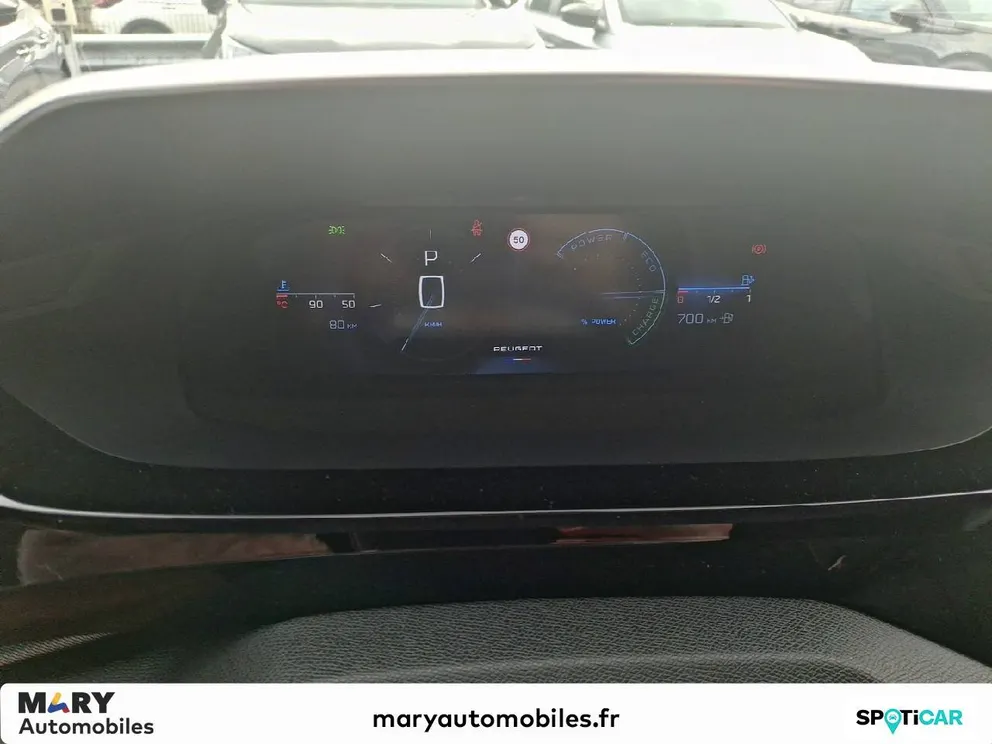 Véhicule occasion 191045 - peugeot 408 - Photo 16