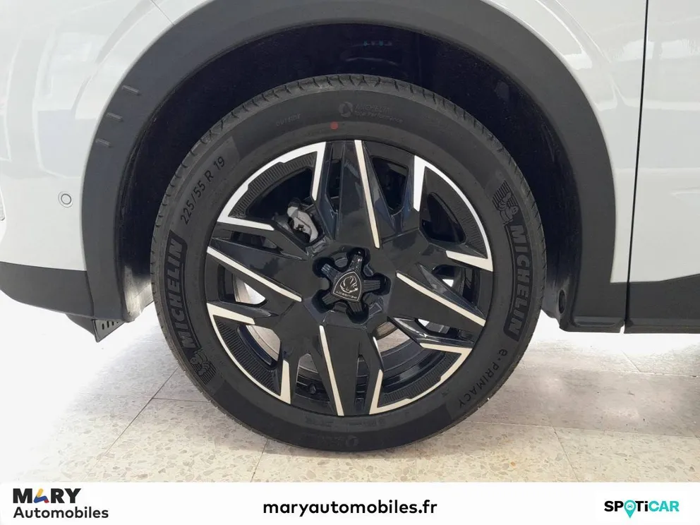Véhicule occasion 216512 - peugeot 3008 - Photo 11