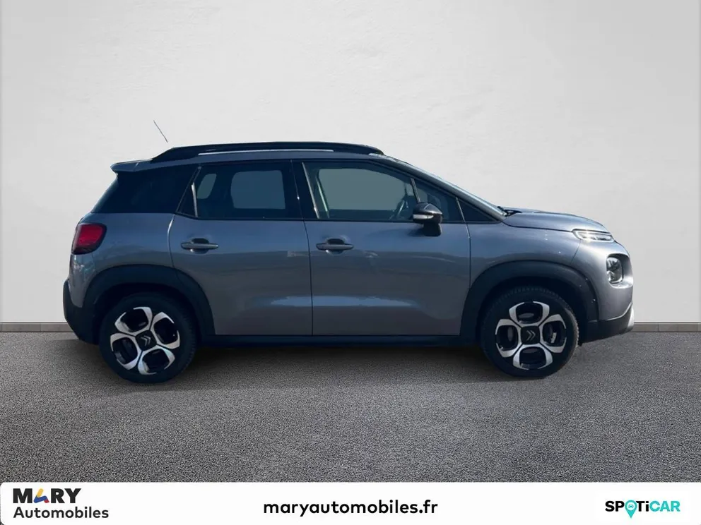 Véhicule occasion 218011 - Citroën C3 AIRCROSS - Photo 4