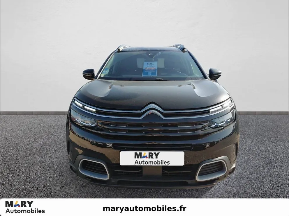 Véhicule occasion 227160 - Citroën C5 AIRCROSS - Photo 7