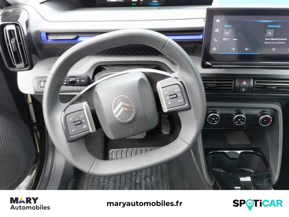 Véhicule occasion 1246758 - Citroën C3 - Photo 18