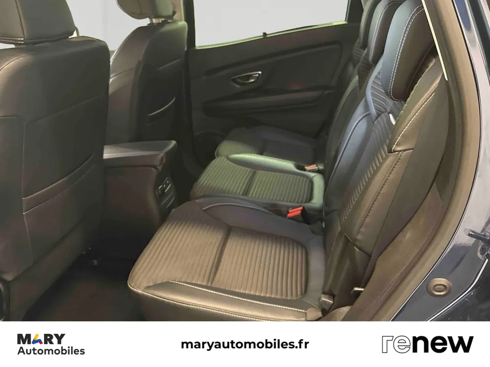 Véhicule occasion 1239755 - renault GRAND SCENIC - Photo 22