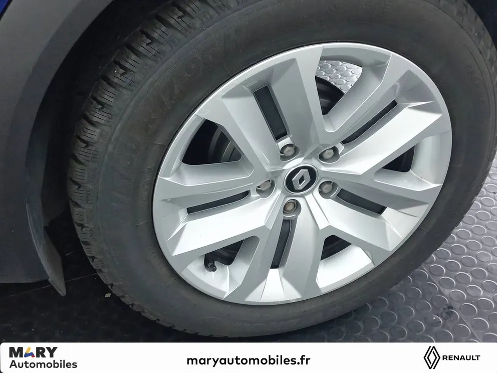 Véhicule occasion 187988 - renault CAPTUR - Photo 11