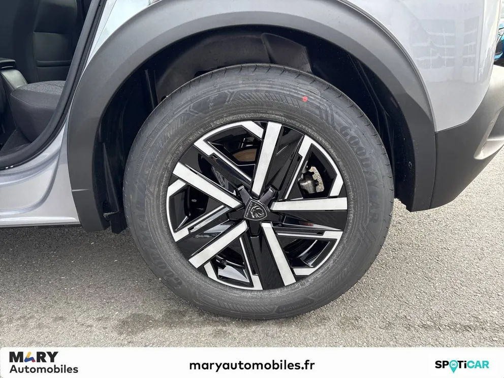 Véhicule occasion 224301 - peugeot 2008 - Photo 11