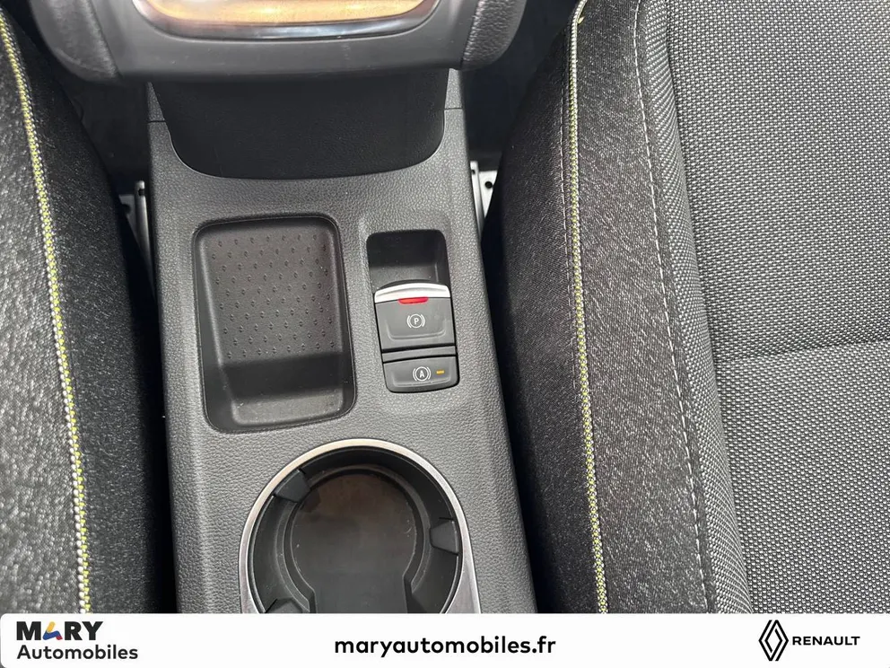Véhicule occasion 193896 - renault CAPTUR - Photo 14