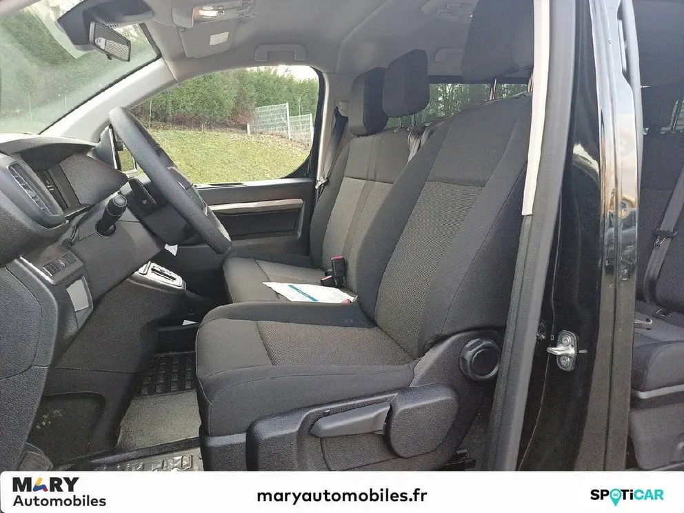 Véhicule occasion 215793 - peugeot TRAVELLER - Photo 11