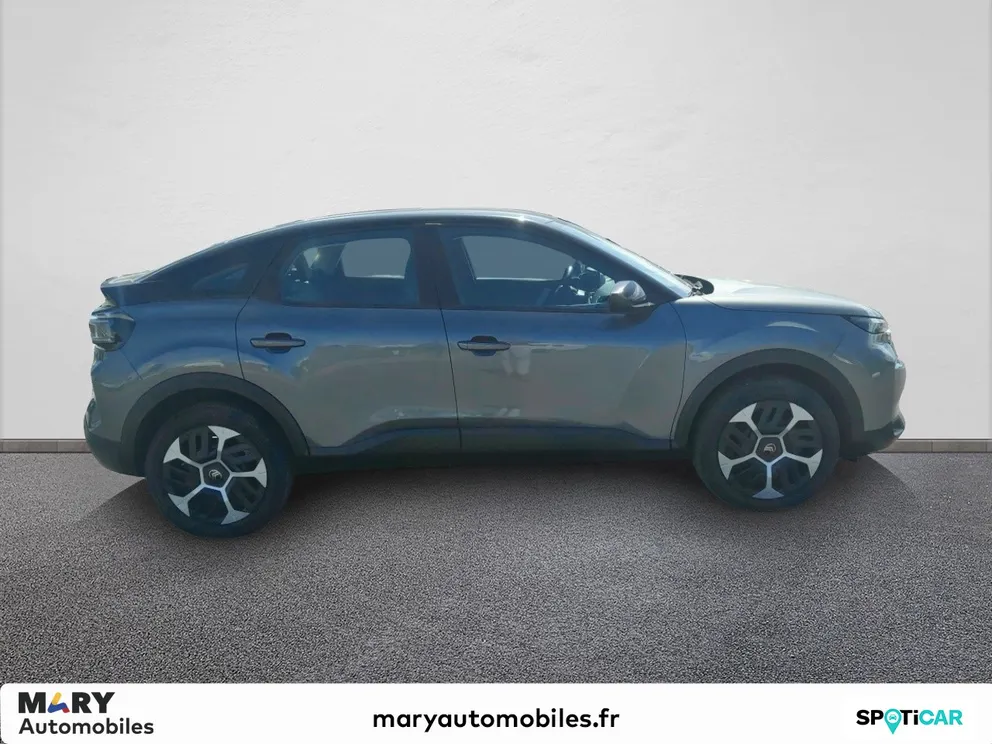 Véhicule occasion 1232646 - Citroën C4 - Photo 4