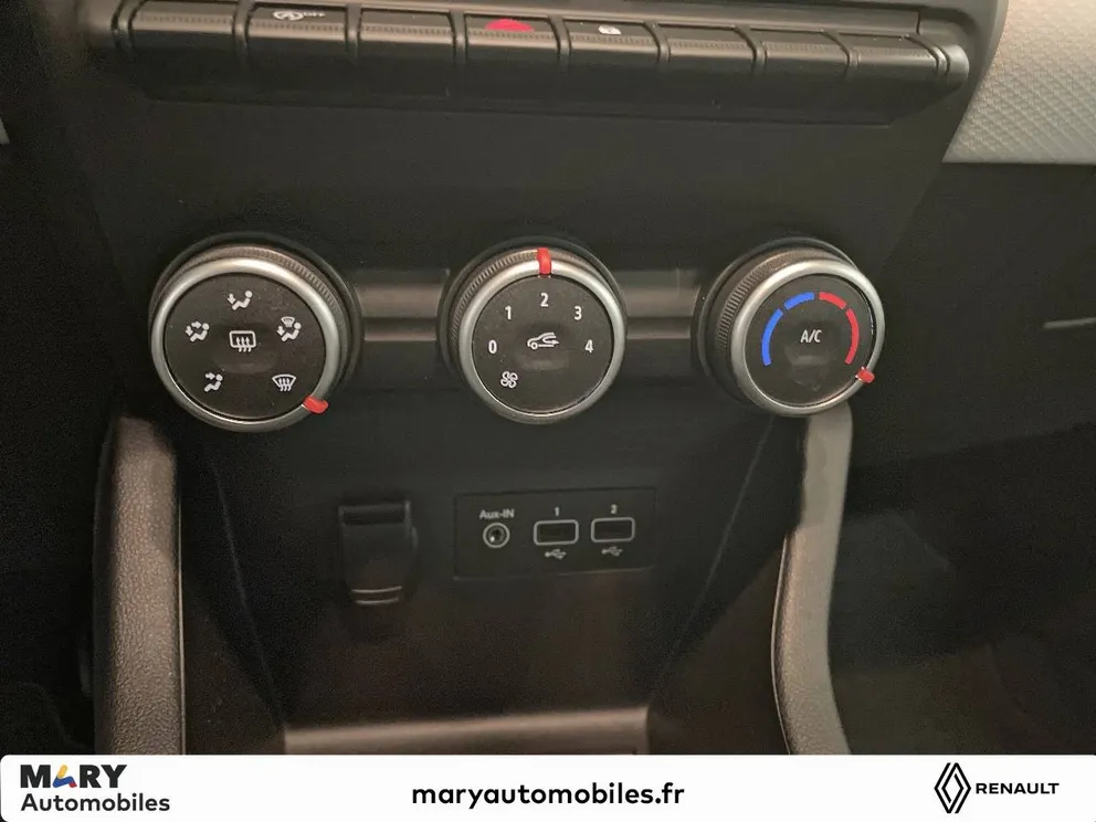 Véhicule occasion 213447 - renault CLIO - Photo 14