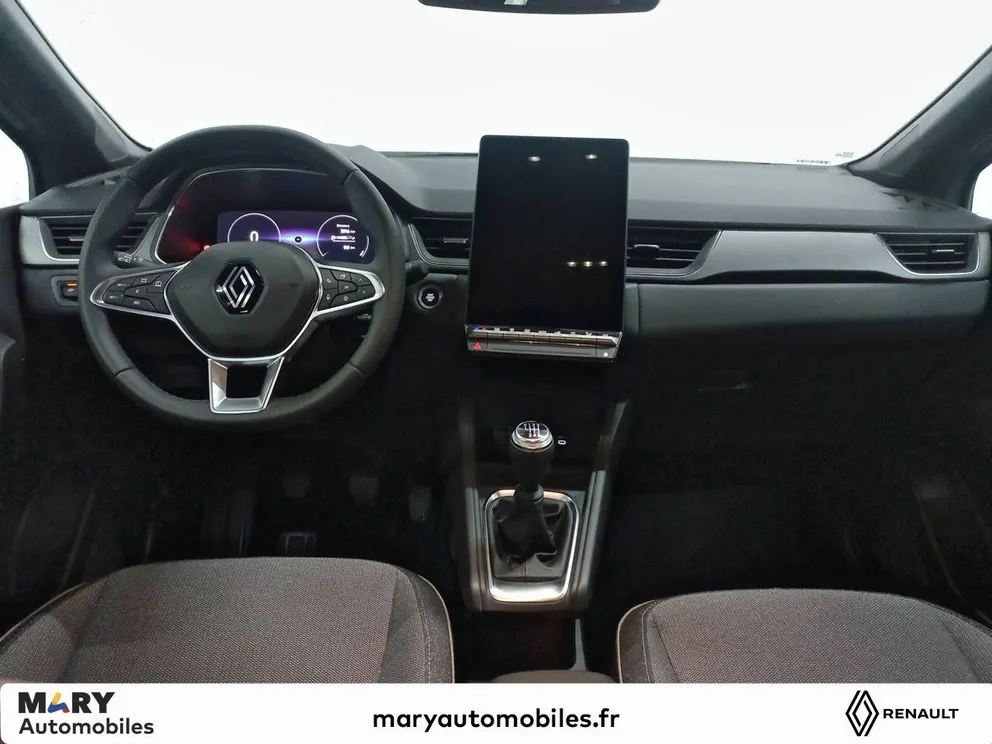 Véhicule occasion 220395 - renault CAPTUR - Photo 6
