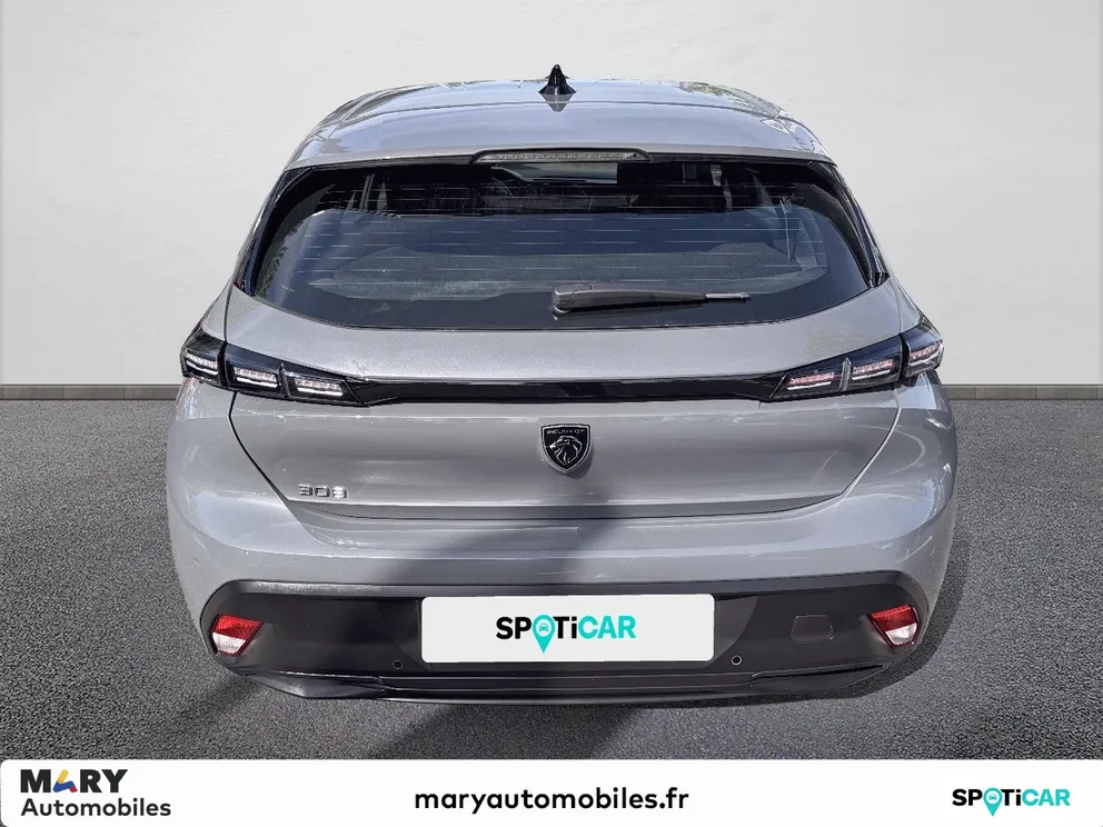 Véhicule occasion 232626 - peugeot 308 - Photo 3