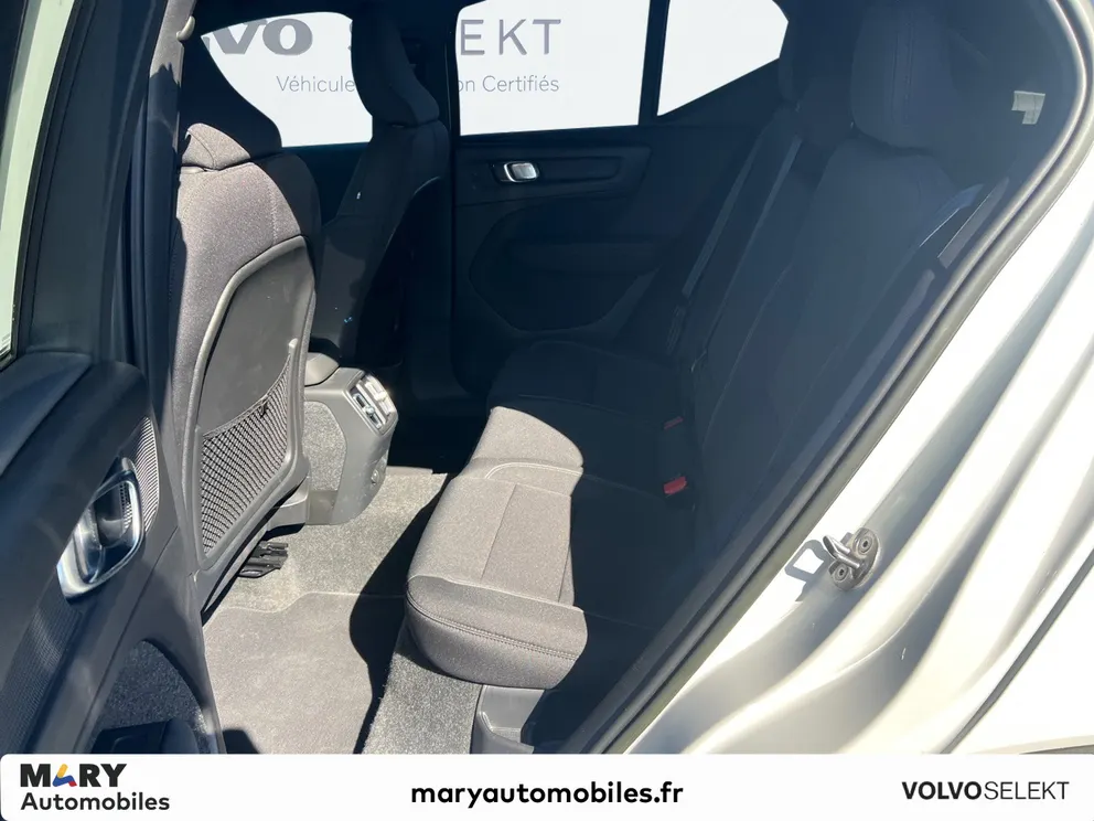 Véhicule occasion 1240980 - volvo XC40 - Photo 5