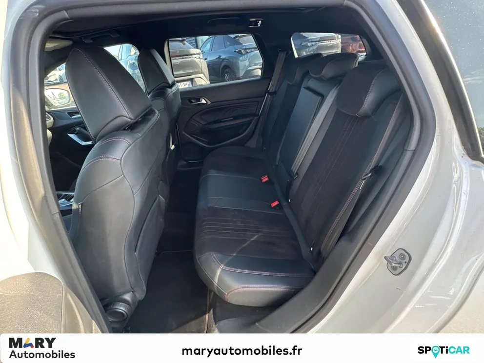 Véhicule occasion 1234118 - peugeot 308 - Photo 15