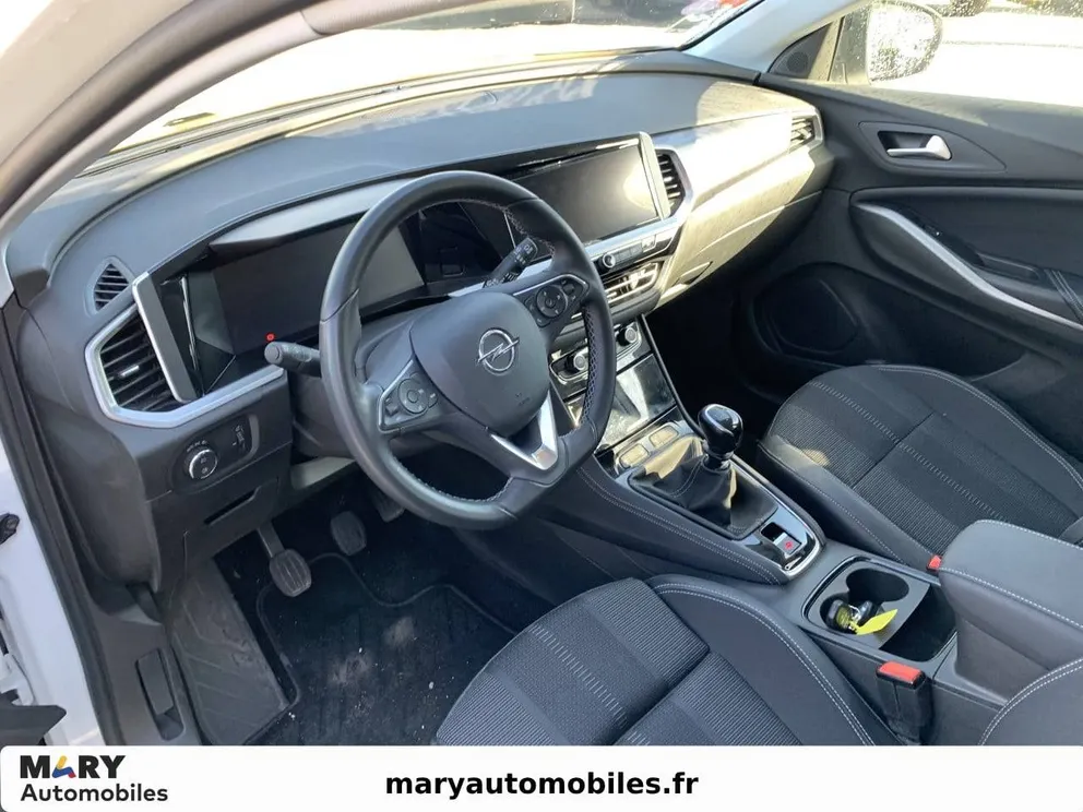Véhicule occasion 231534 - opel GRANDLAND - Photo 13