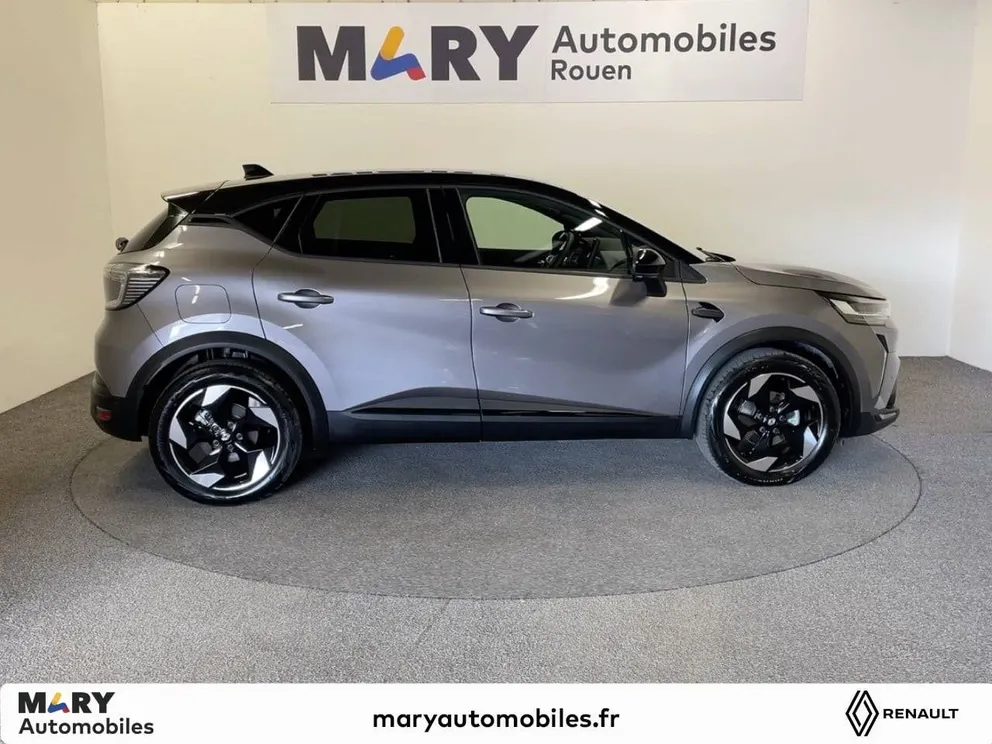 Véhicule occasion 229428 - renault CAPTUR - Photo 4