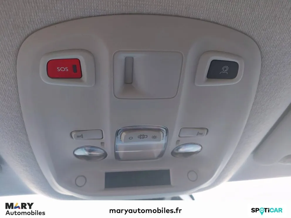 Véhicule occasion 254009 - Citroën JUMPY - Photo 19