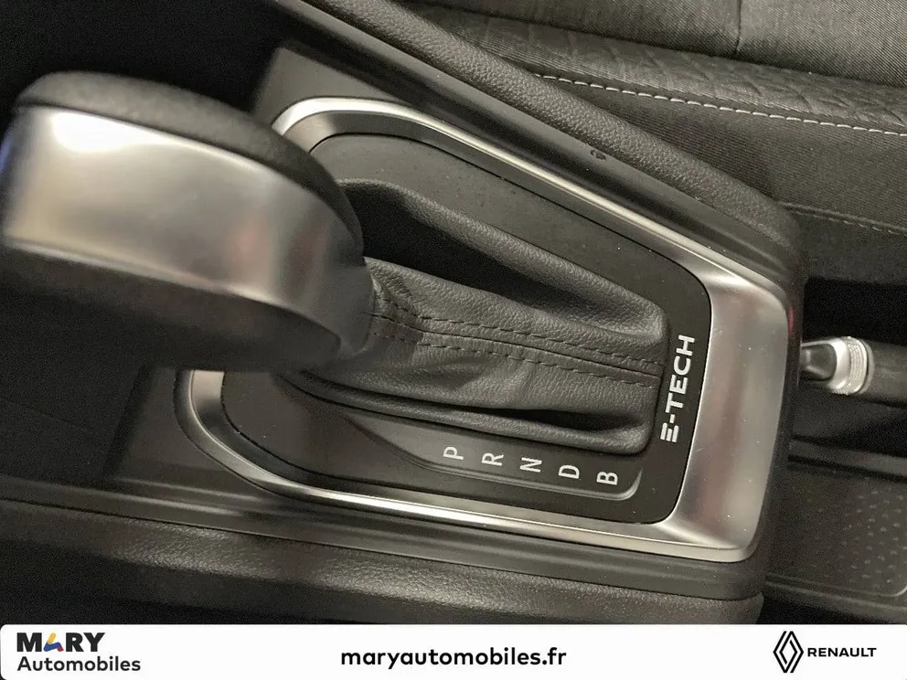 Véhicule occasion 207445 - renault CAPTUR - Photo 13