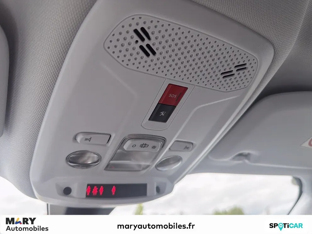 Véhicule occasion 234631 - peugeot 2008 - Photo 19