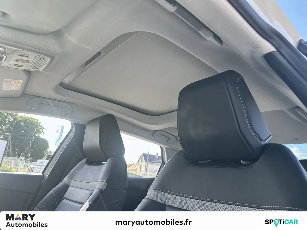 Véhicule occasion 167994 - Citroën C4 X - Photo 13