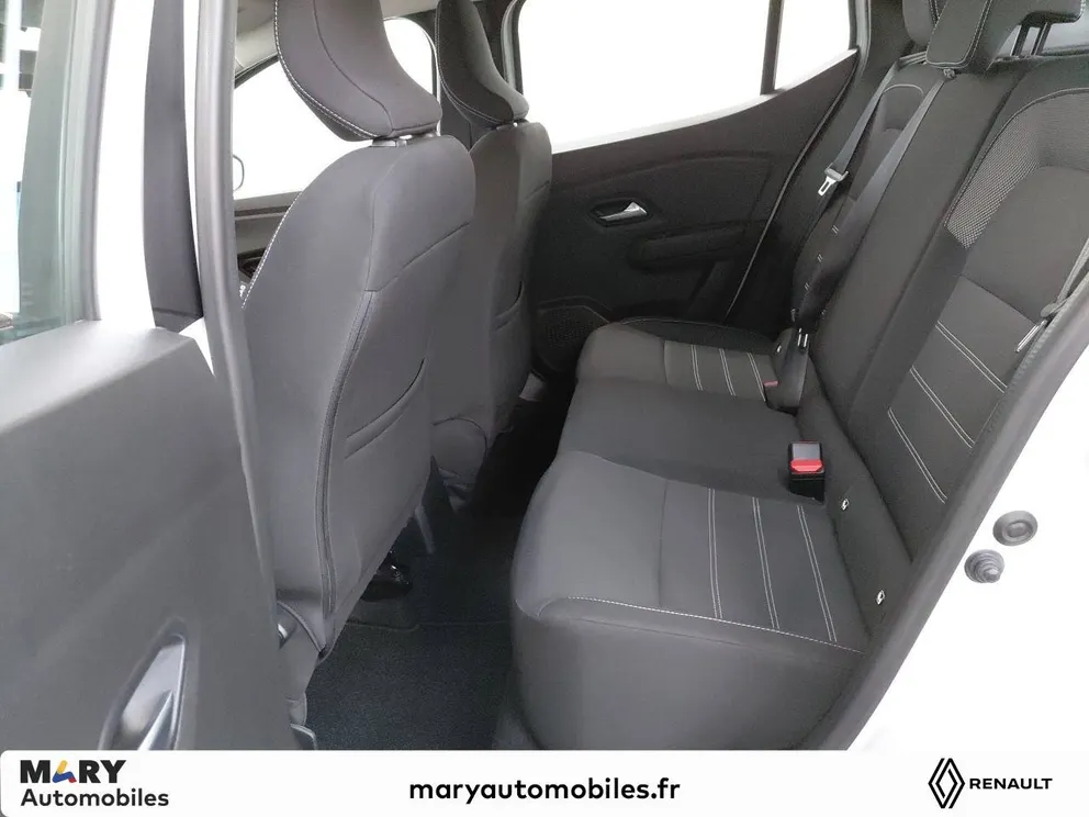 Véhicule occasion 226599 - dacia SANDERO - Photo 10