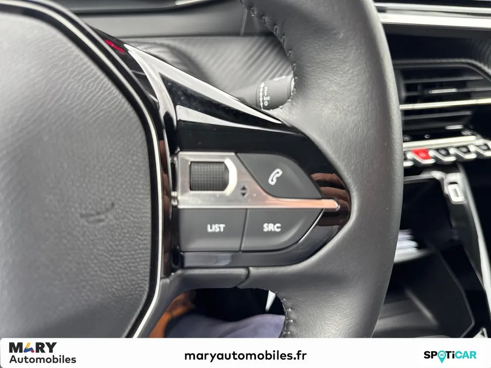 Véhicule occasion 1239530 - peugeot 208 - Photo 14