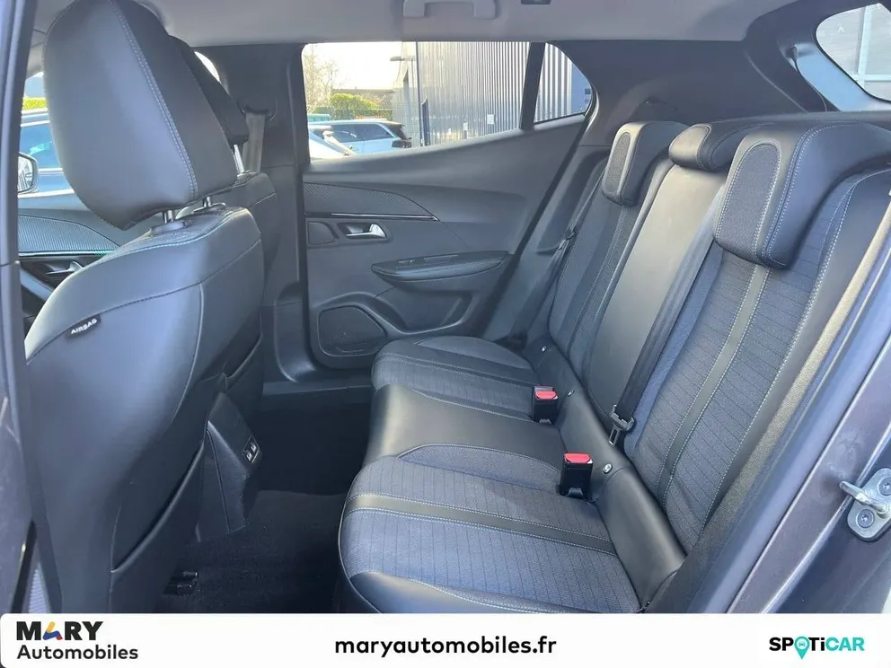 Véhicule occasion 214032 - peugeot 2008 - Photo 10