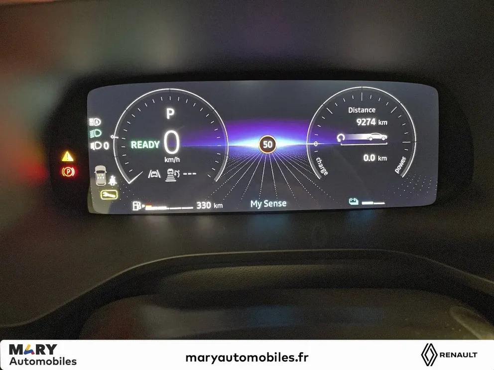 Véhicule occasion 206357 - renault ARKANA - Photo 15