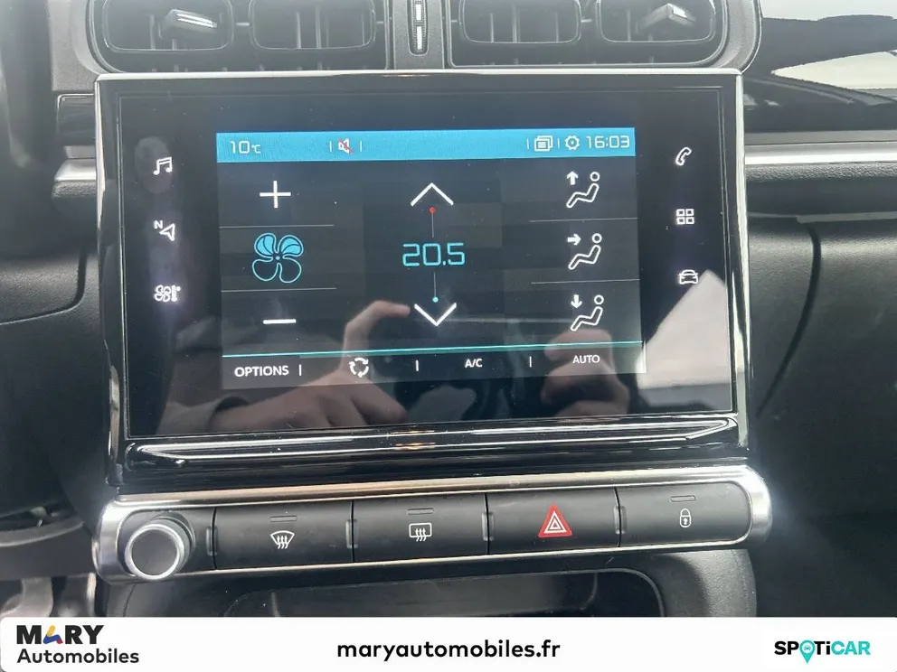 Véhicule occasion 218770 - Citroën C3 - Photo 18