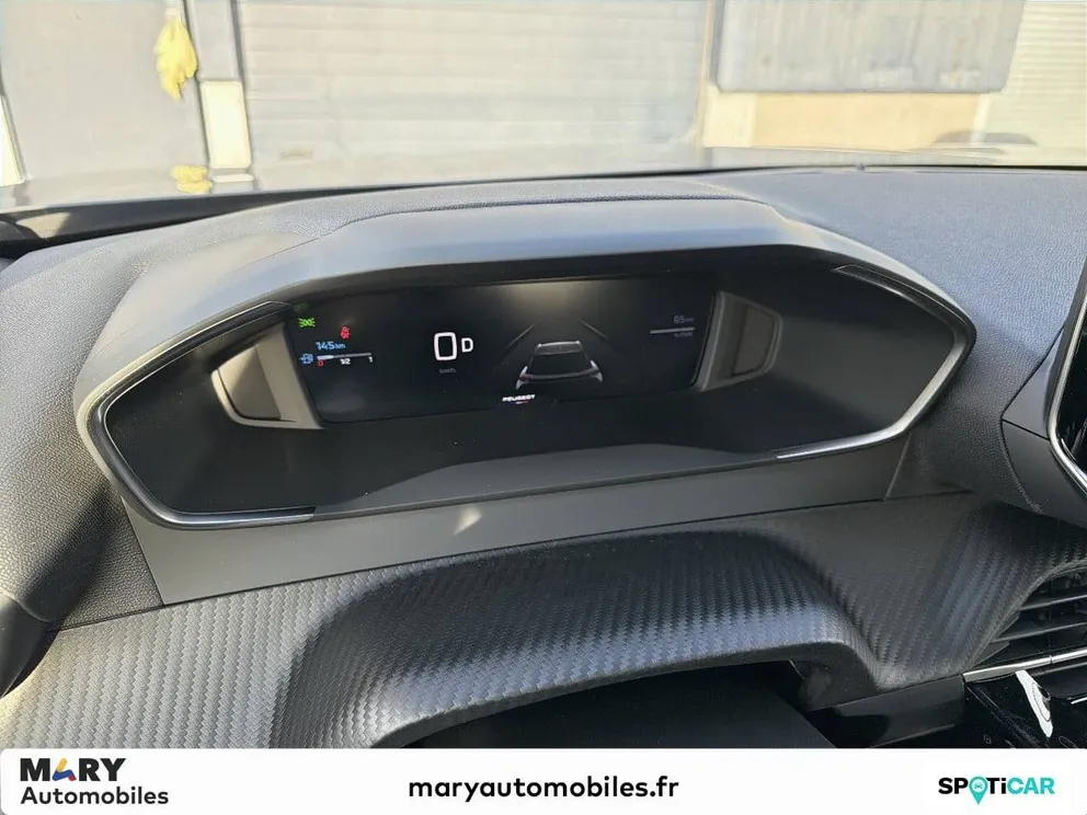 Véhicule occasion 210017 - peugeot 2008 - Photo 12