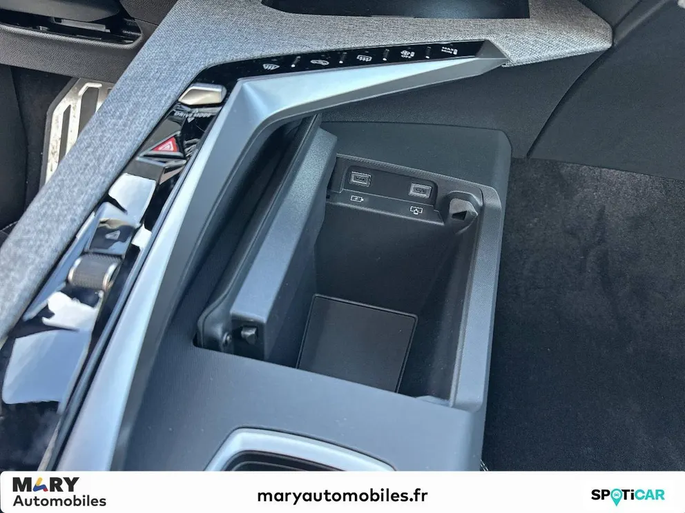 Véhicule occasion 205536 - peugeot 3008 - Photo 25
