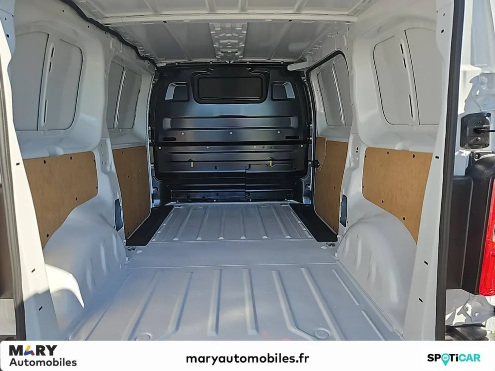 Véhicule occasion 224772 - Citroën JUMPY - Photo 6