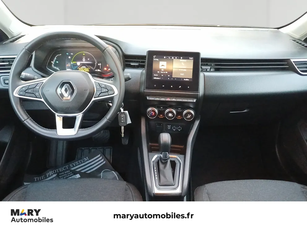 Véhicule occasion 1236331 - renault CLIO - Photo 15
