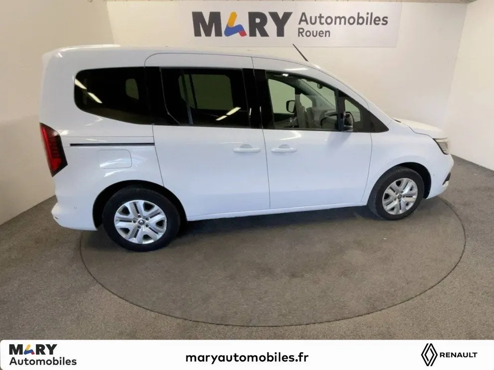 Véhicule occasion 198860 - renault KANGOO - Photo 4