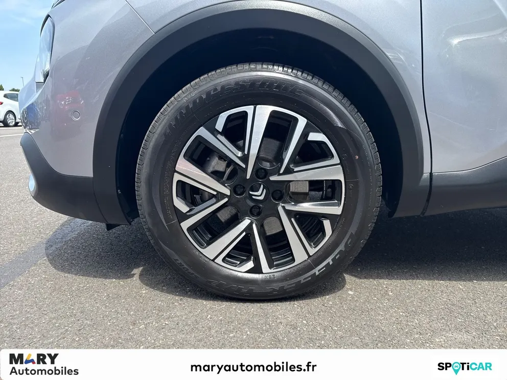 Véhicule occasion 1227408 - Citroën C4 X - Photo 7