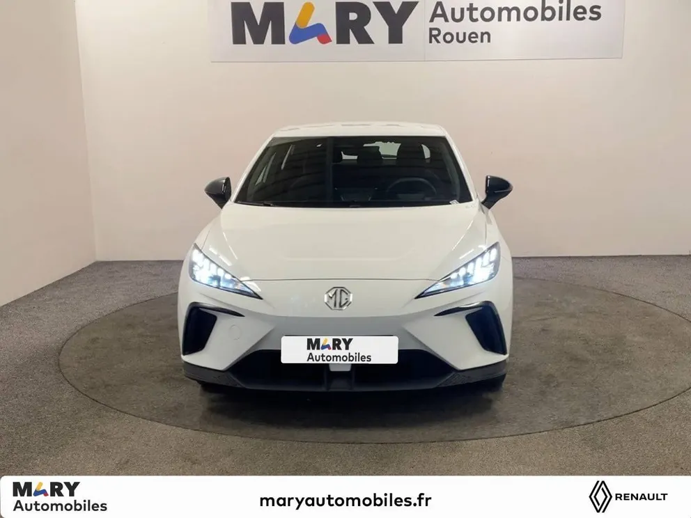 Véhicule occasion 226993 - mg MG4 - Photo 2