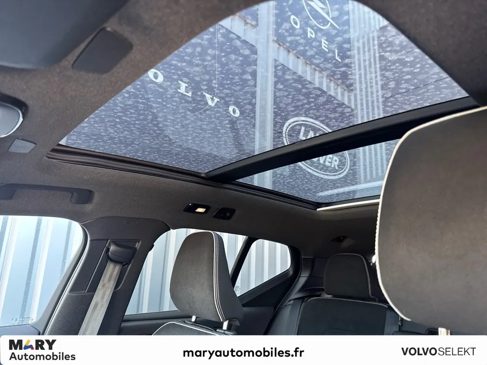Véhicule occasion 1227999 - volvo XC40 - Photo 11