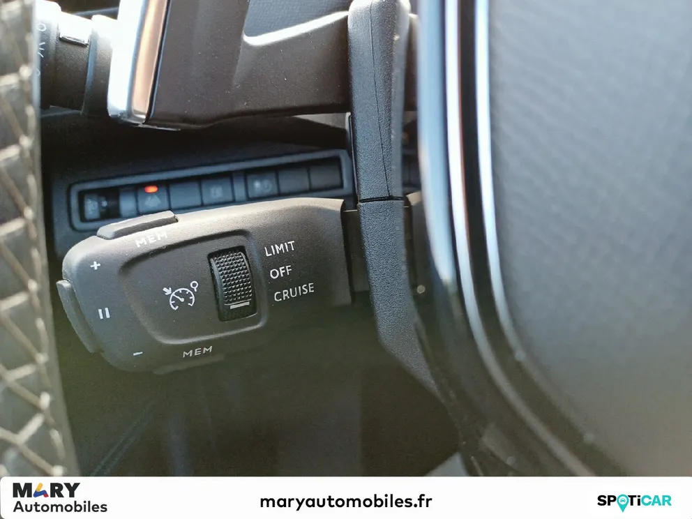 Véhicule occasion 1230085 - peugeot 3008 - Photo 11