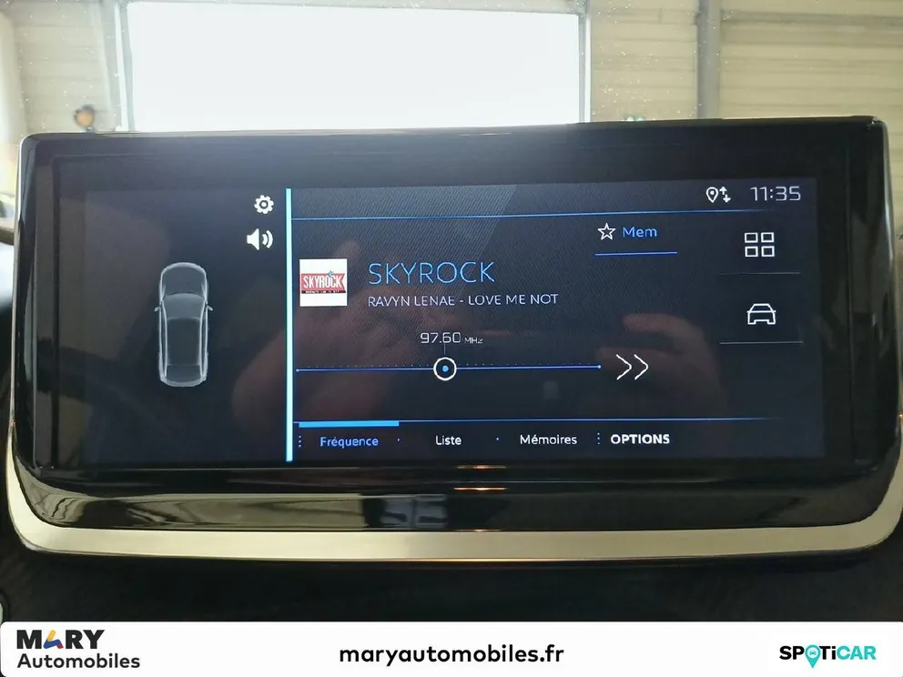 Véhicule occasion 226031 - peugeot 208 - Photo 14