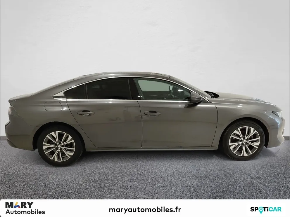 Véhicule occasion 234409 - peugeot 508 - Photo 4