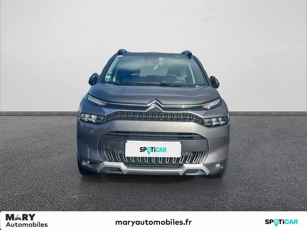 Véhicule occasion 213387 - Citroën C3 AIRCROSS - Photo 2